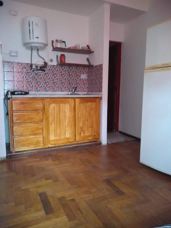 Departamento Alberdi Little