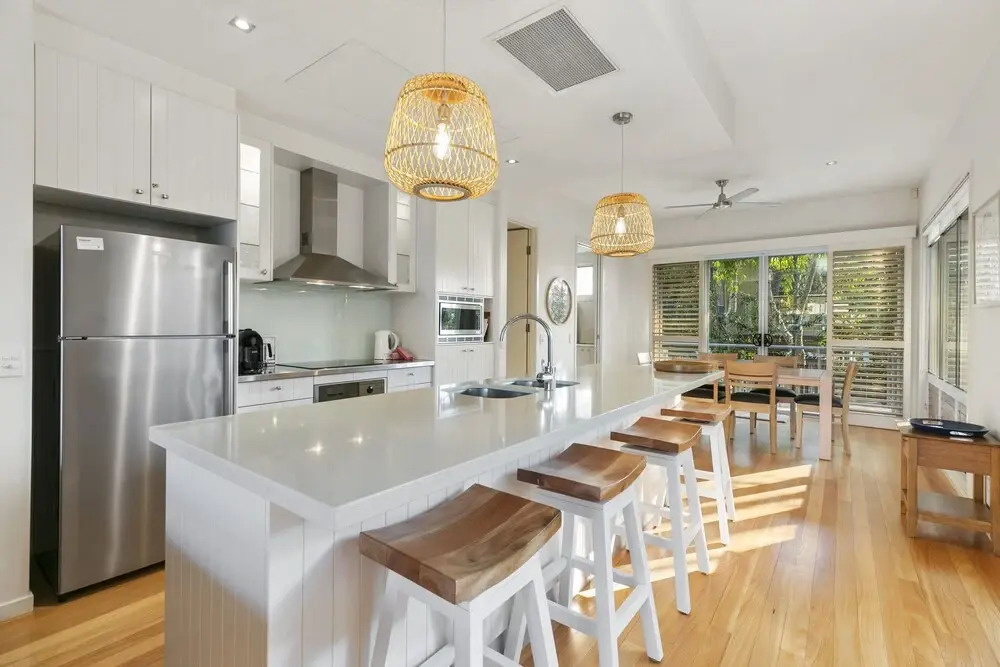Sunshine Beach, Self Contained Unit, Beach Views - Unit 2 Elouera, 44 Elanda Street