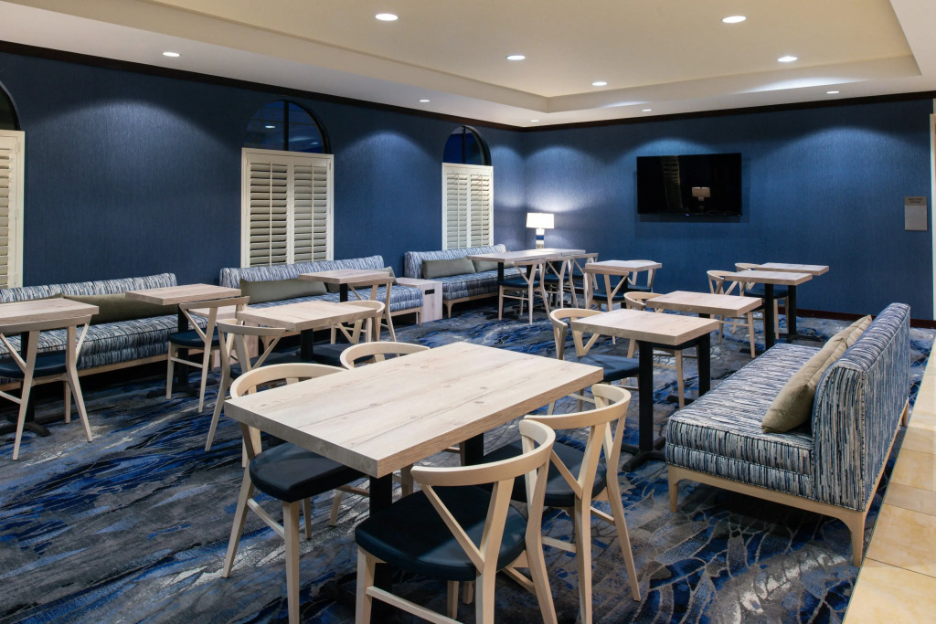 Fairfield Inn & Suites Santa Cruz - Capitola