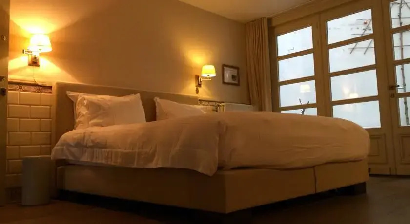B&B Couche Couche