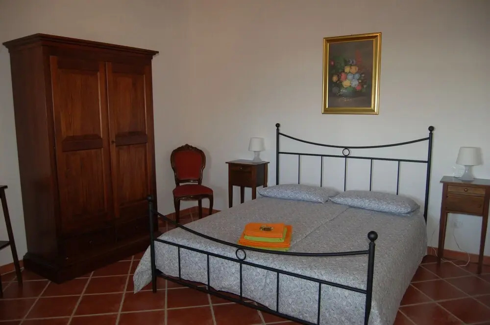 La Vecchia Fornace