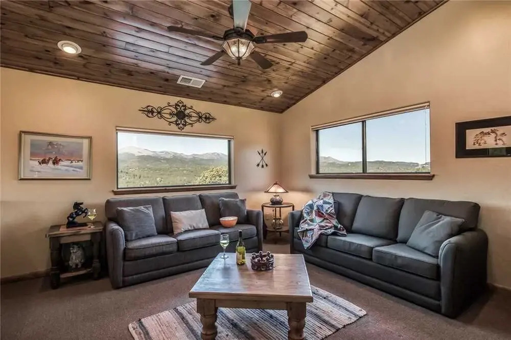 Casa Wildwood, 4 Bedrooms, Sleeps 8, Air Hockey, Ping Pong, Hot Tub