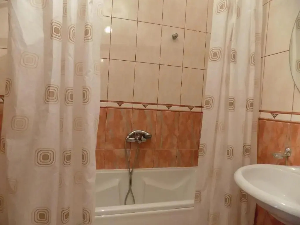 Apartments Mujovi