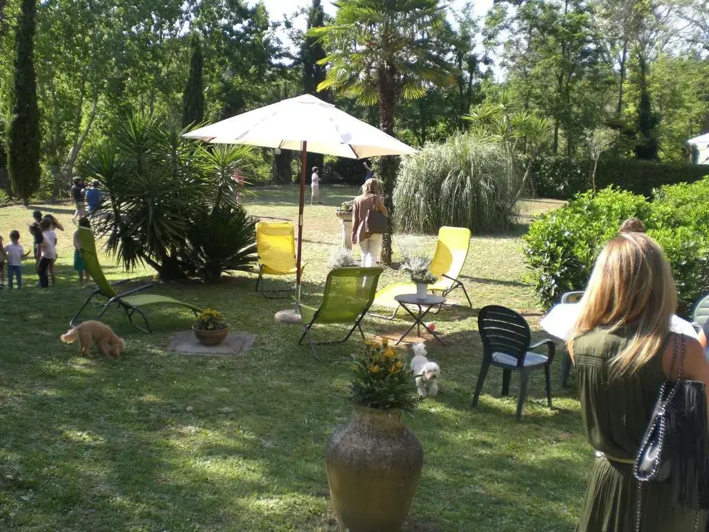 Villa di Christian e Michelle