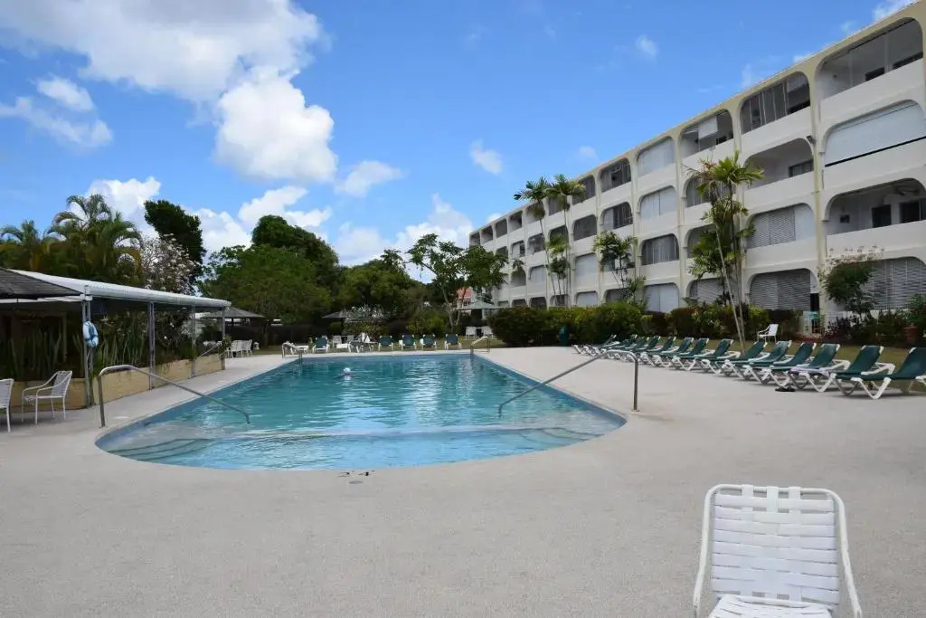 1 Bed Apartment/Condo