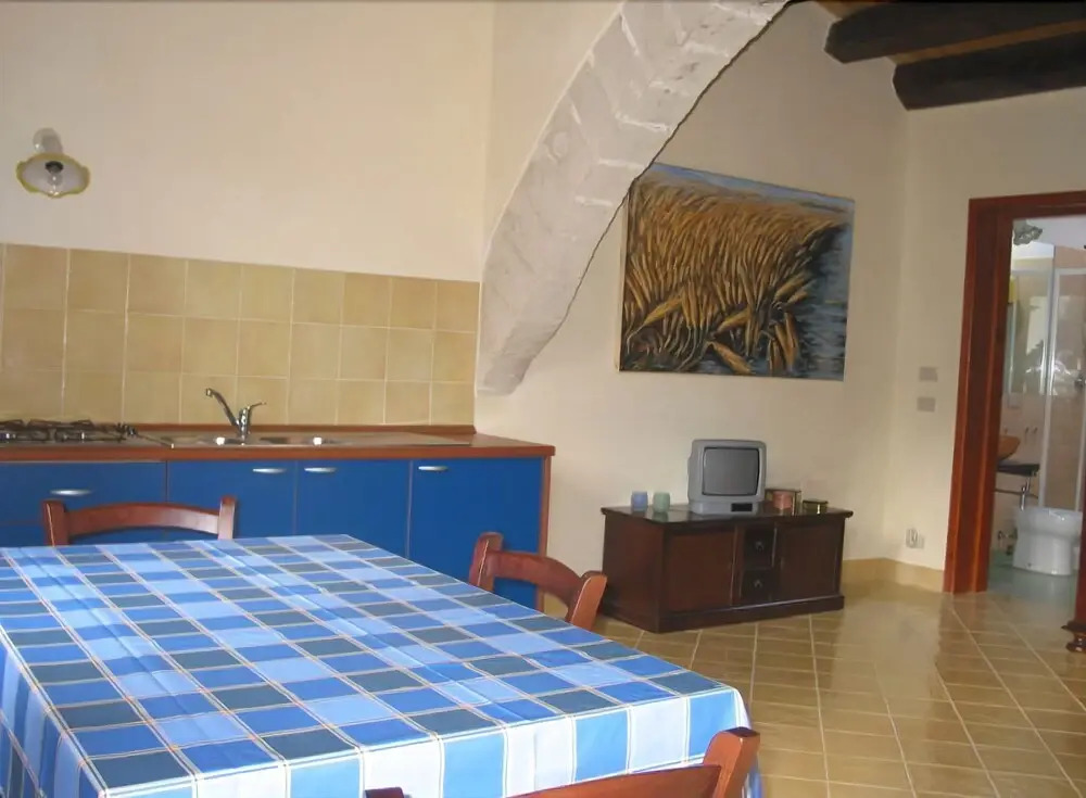 Lisola Residence