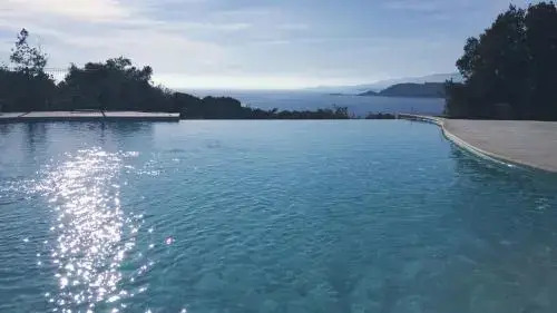 Camping Corsica Paradise