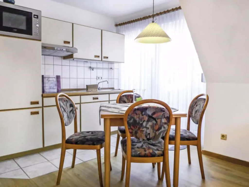 Apartment Dehne Norddeich 19719