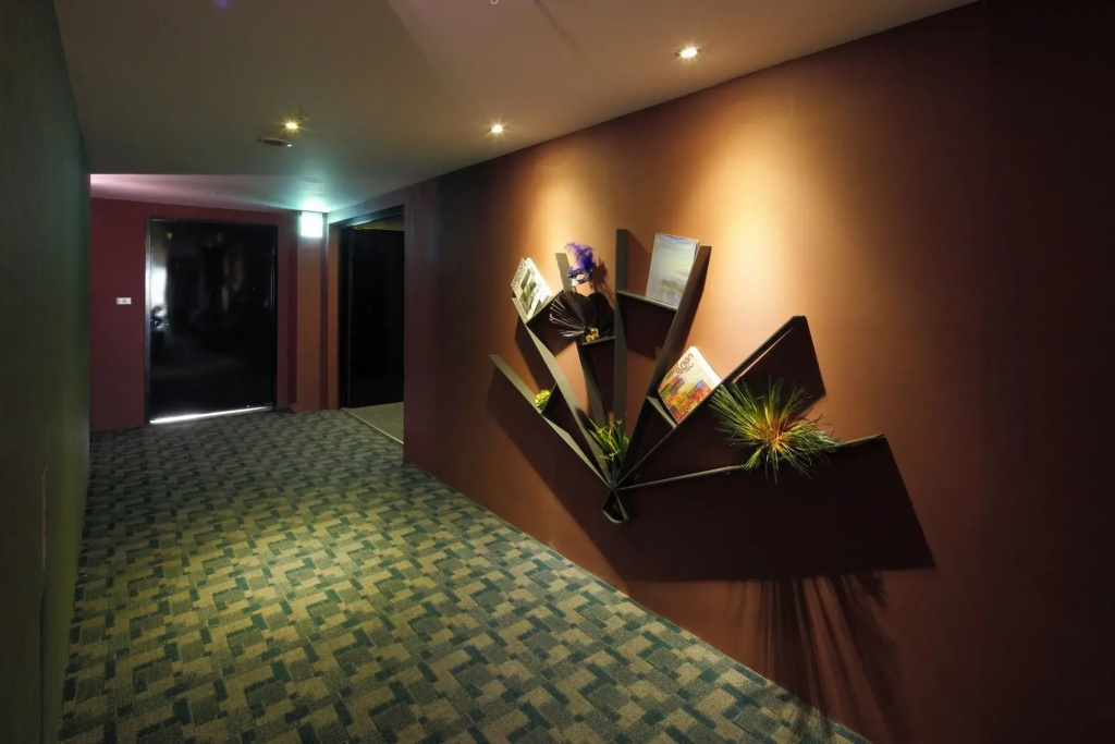 Hotelday Plus Tamsui