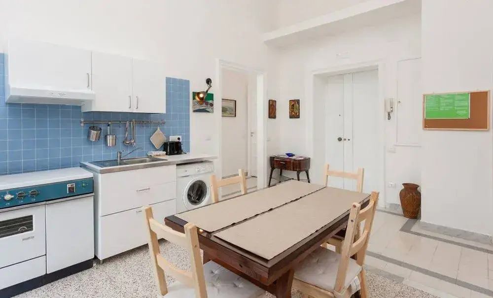 Apartment Casa Colella  - BH 7