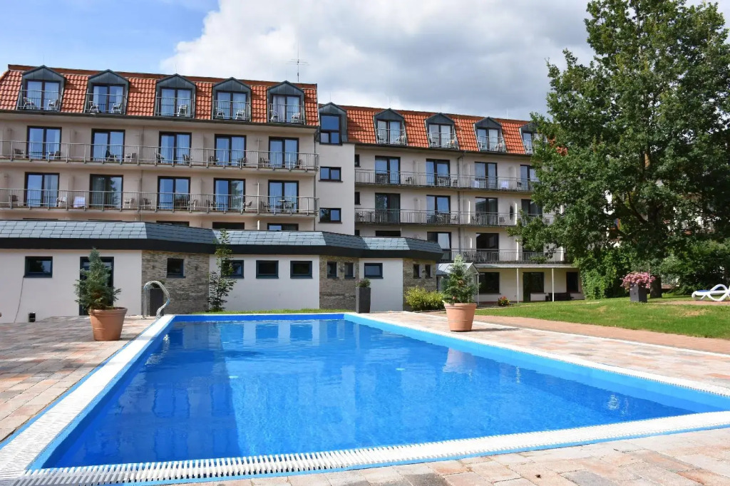 Aqualux Wellness- & Tagungshotel
