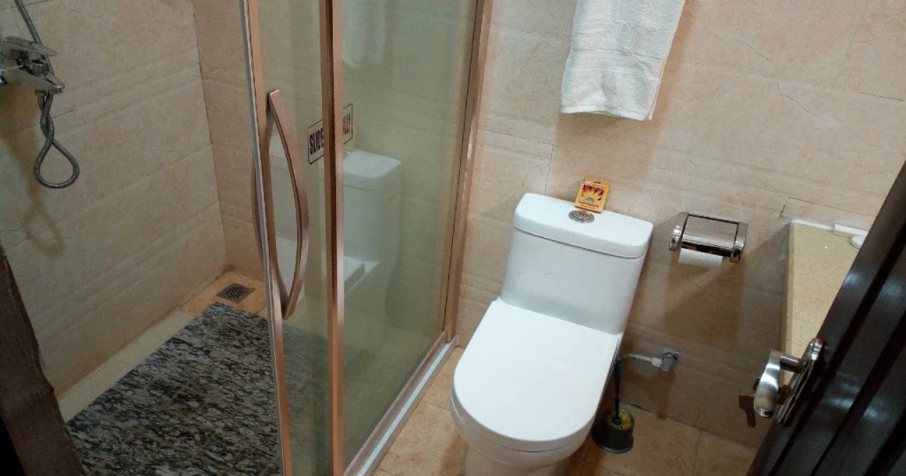 Yewa Frontier Hotel