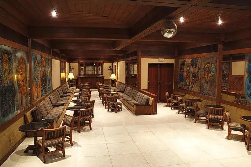 Hotel Alpino