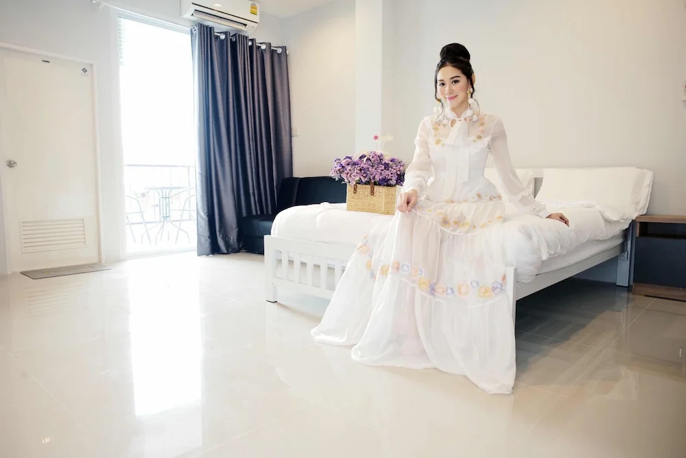 Lullaby Residence