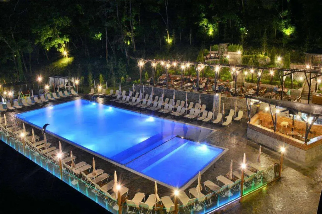 Park Hotel Asenevtsi