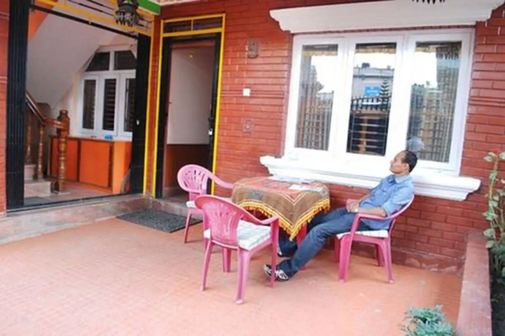 Blue Mountain Home Stay