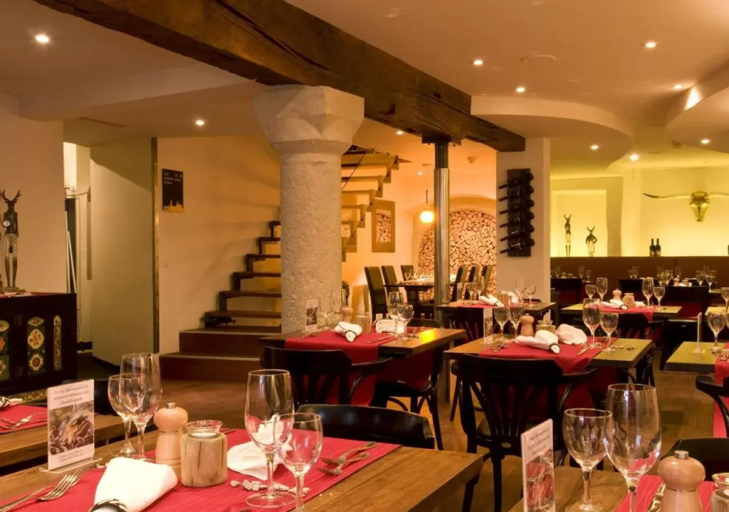 Hotel Kronenhof