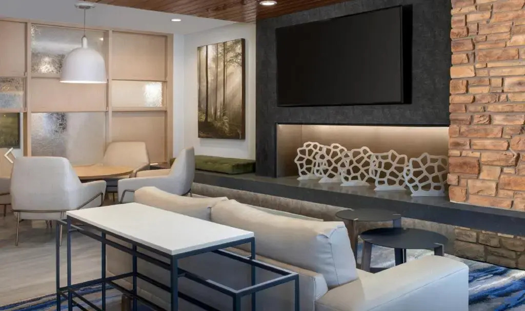 Fairfield Inn & Suites Kinston
