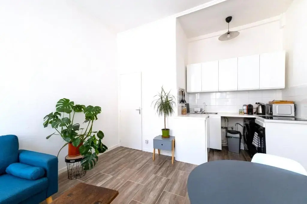 À 200M de la Gare Matabiau - Appartement tout équipé en Hypercentre -