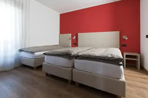 Baita Belvedere Bondi & Teola - Appartamenti Abar