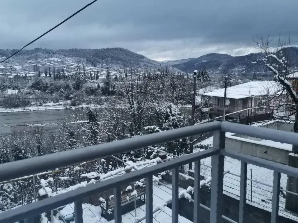 Guesthouse LUKA
