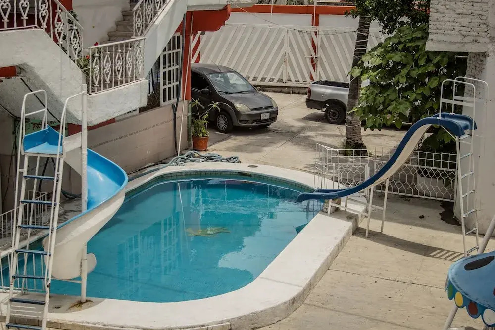 Hotel Paola