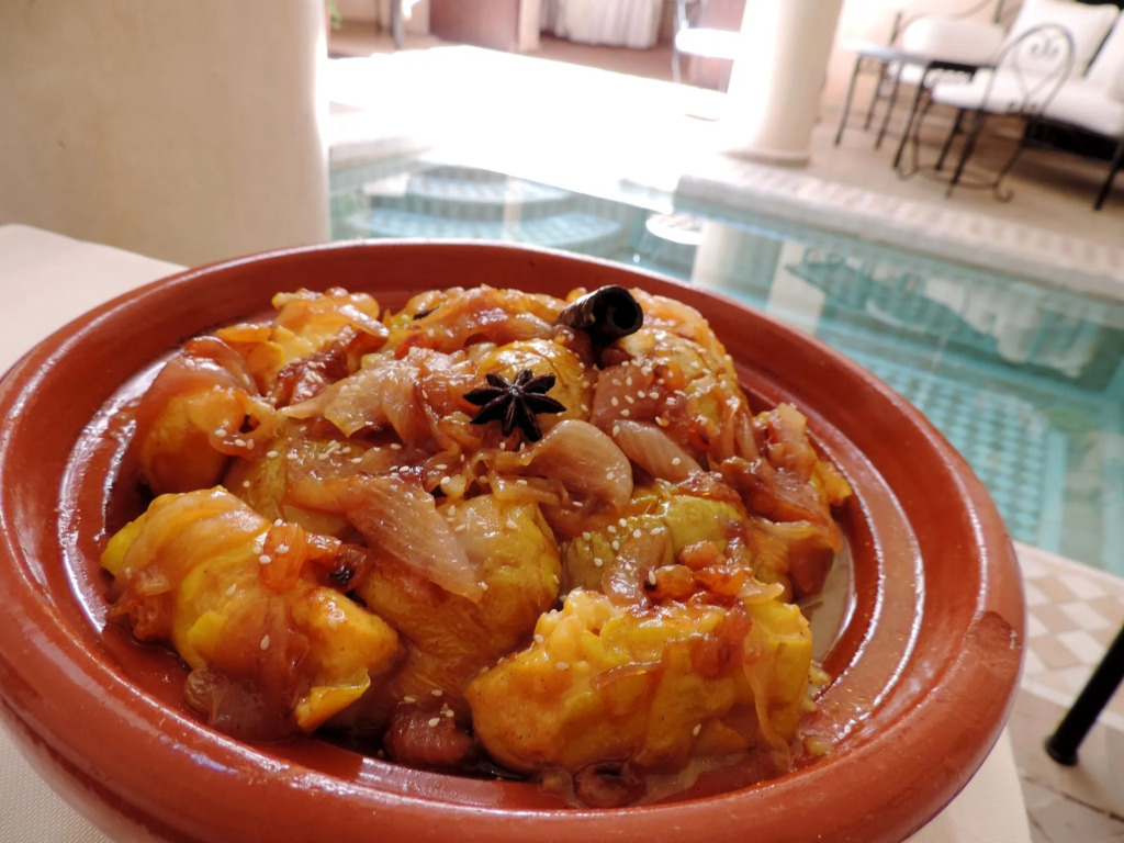 Riad Al Badia
