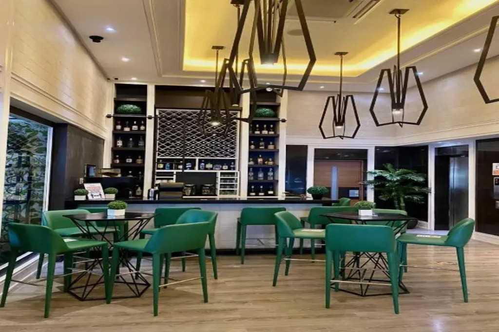 Azumi Boutique Hotel