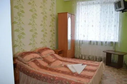Hotel Ingul