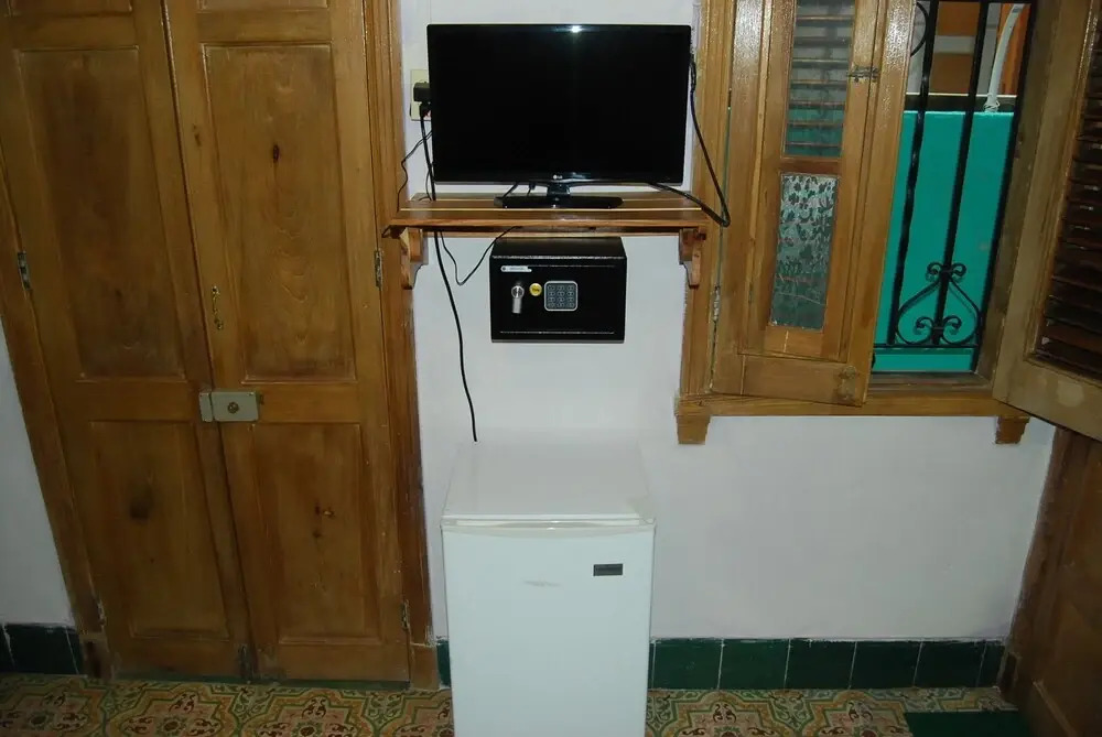 Hostal Casa Canda