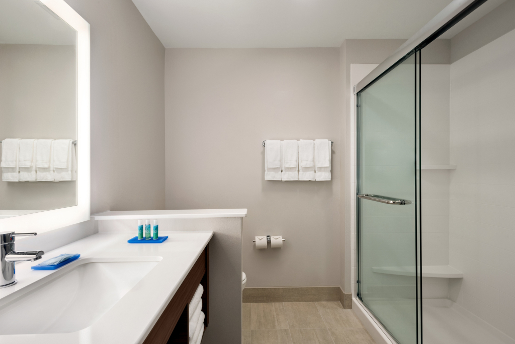 Holiday Inn Express & Suites - West Des Moines - Jordan Creek by IHG