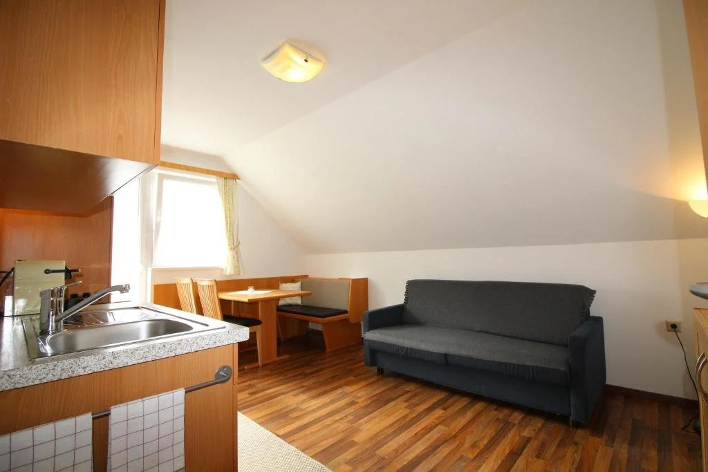 Apartments Luidold
