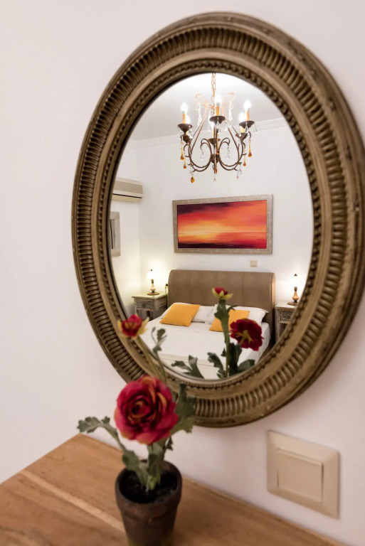 Panos Luxury Studios