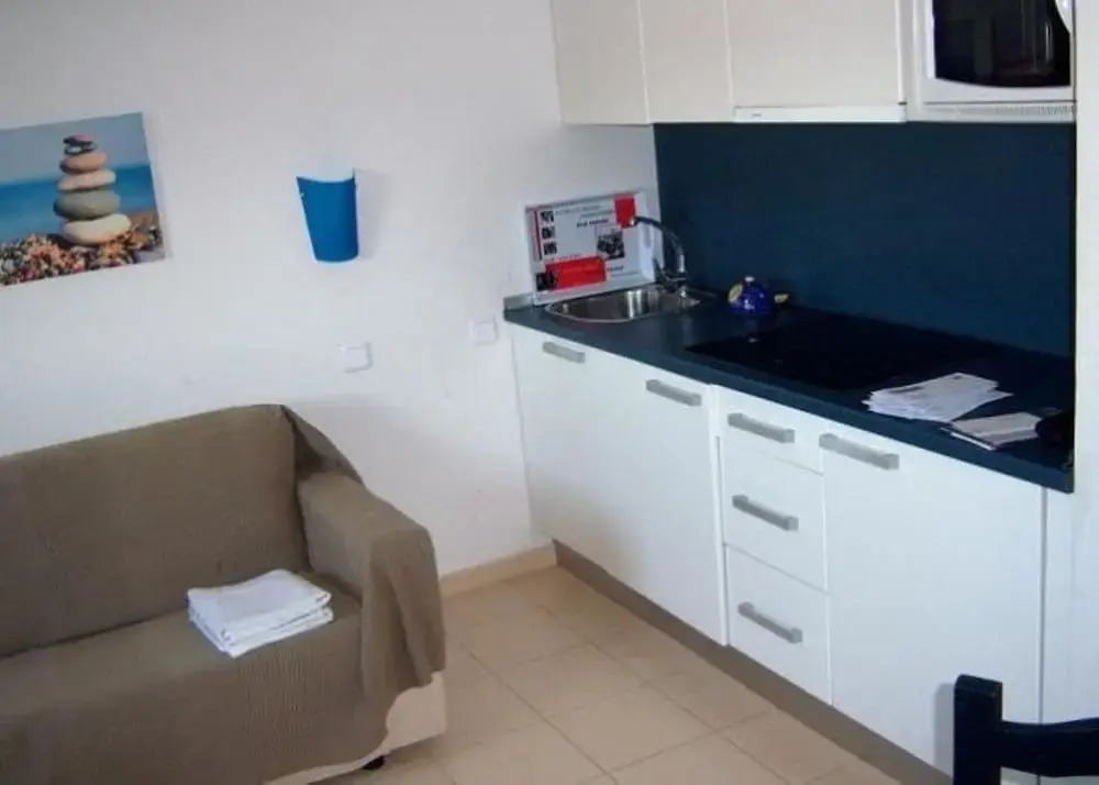 El Puerto de Santa Maria 100454 1 Bedroom Apartment By Mo Rentals