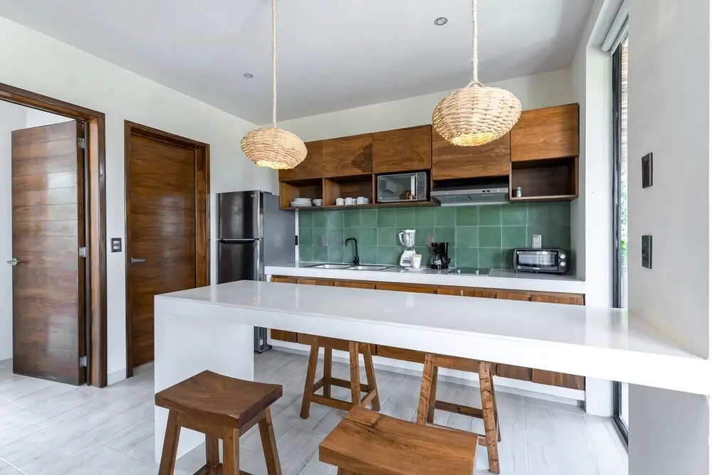Etnica Tulum Residences