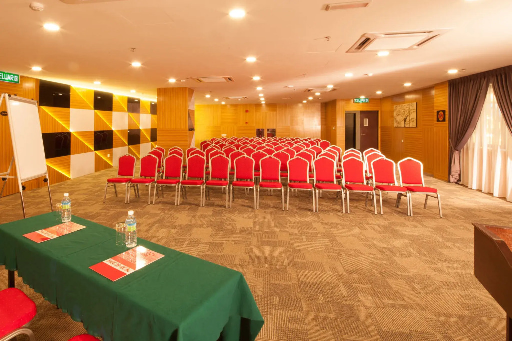 Koho Hotel