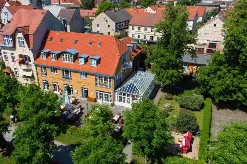 Altes Kasino Hotel am See