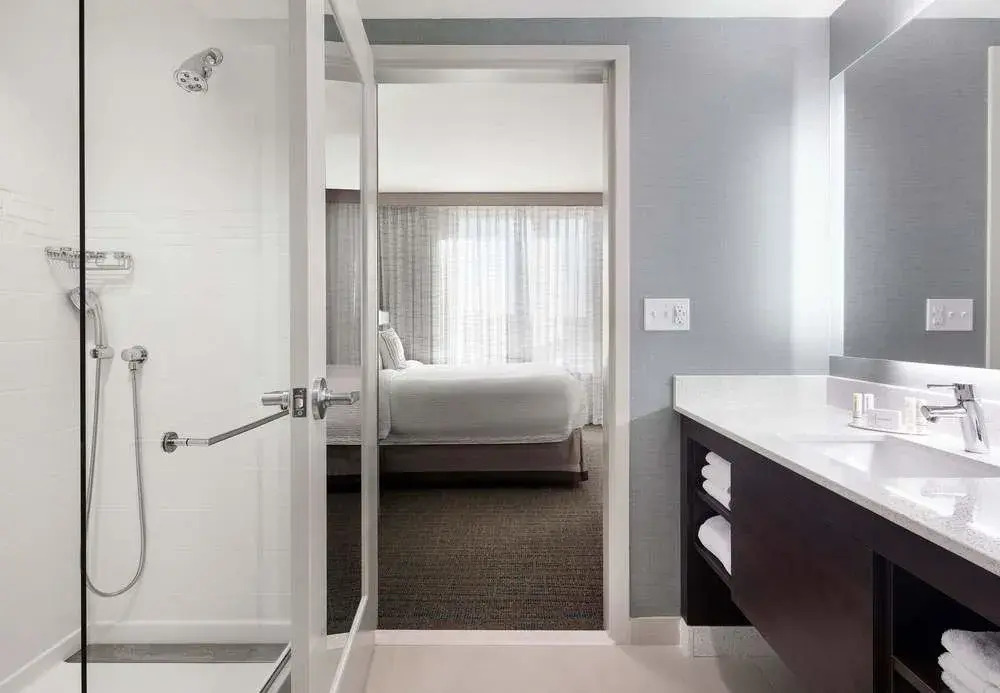 Residence Inn Boston Watertown