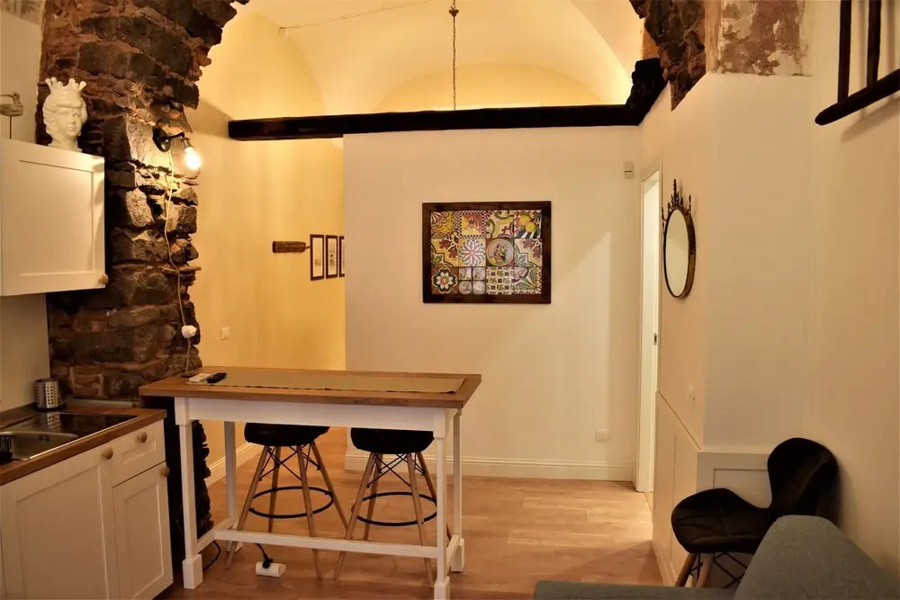 Casa Nirè - Casa Nirè II - Casa di Tano