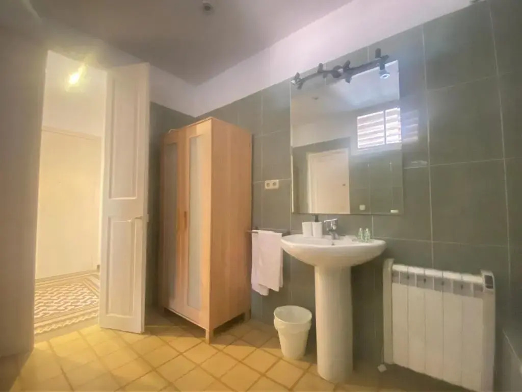 Th152 Spacioso Apartamento La Nau