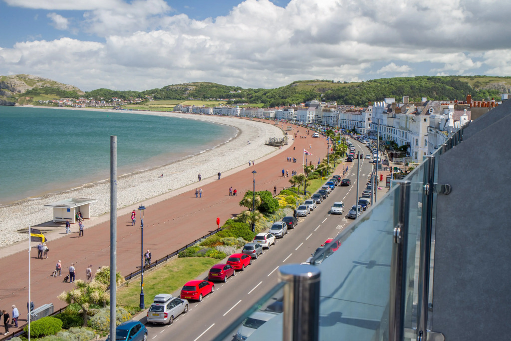 St Georges Hotel - Llandudno
