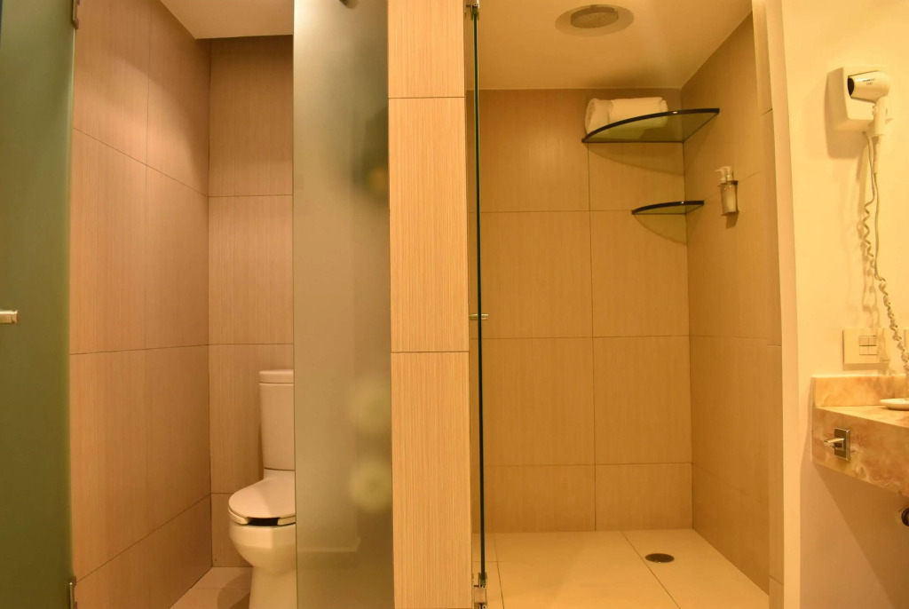 Ramada by Wyndham Mexico City Santa Fe