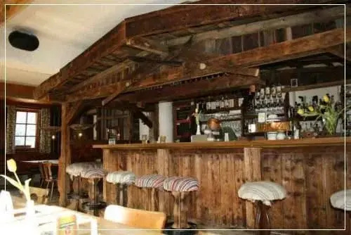 Gasthaus Falbesoner
