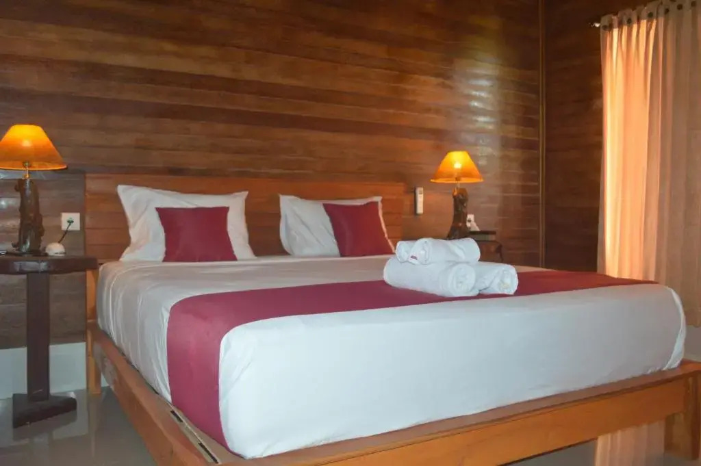 Penida Lapaya Bungalows Nusa Penida