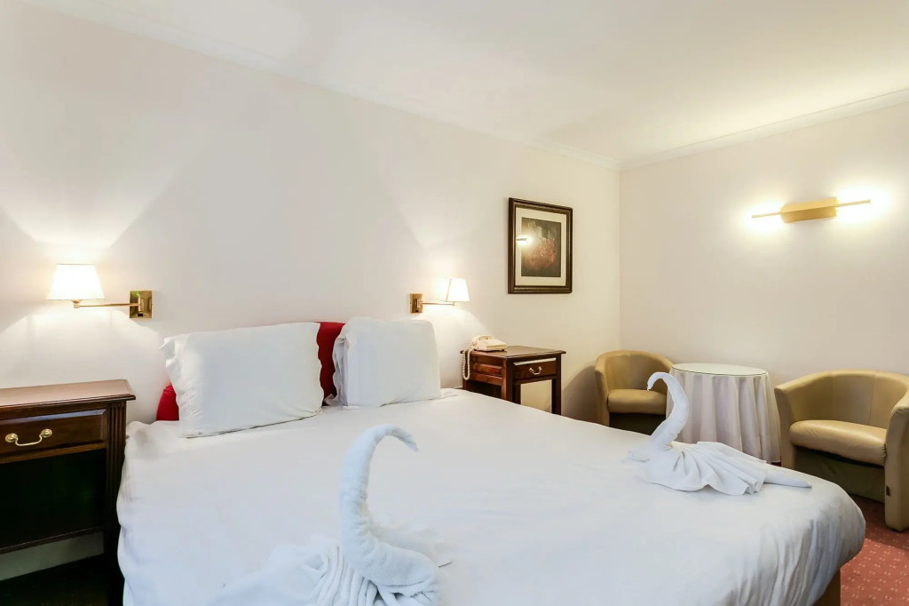 Hotel Bryghia