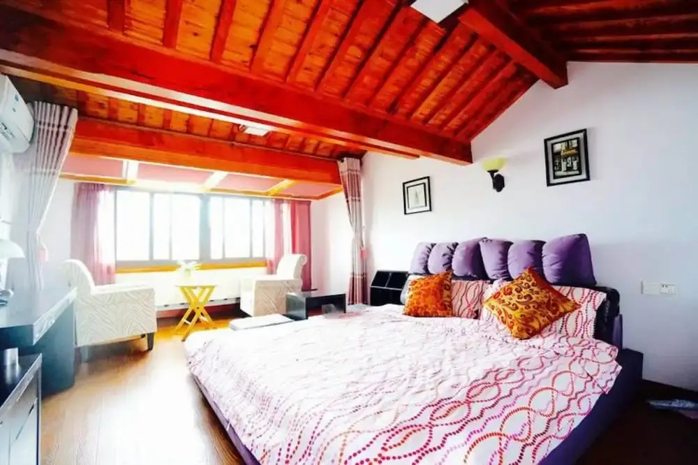 Yiyun Botique Inn Zhujiajiao Shanghai