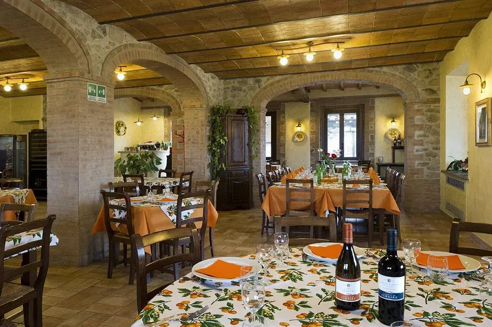 Tenuta Di Corbara