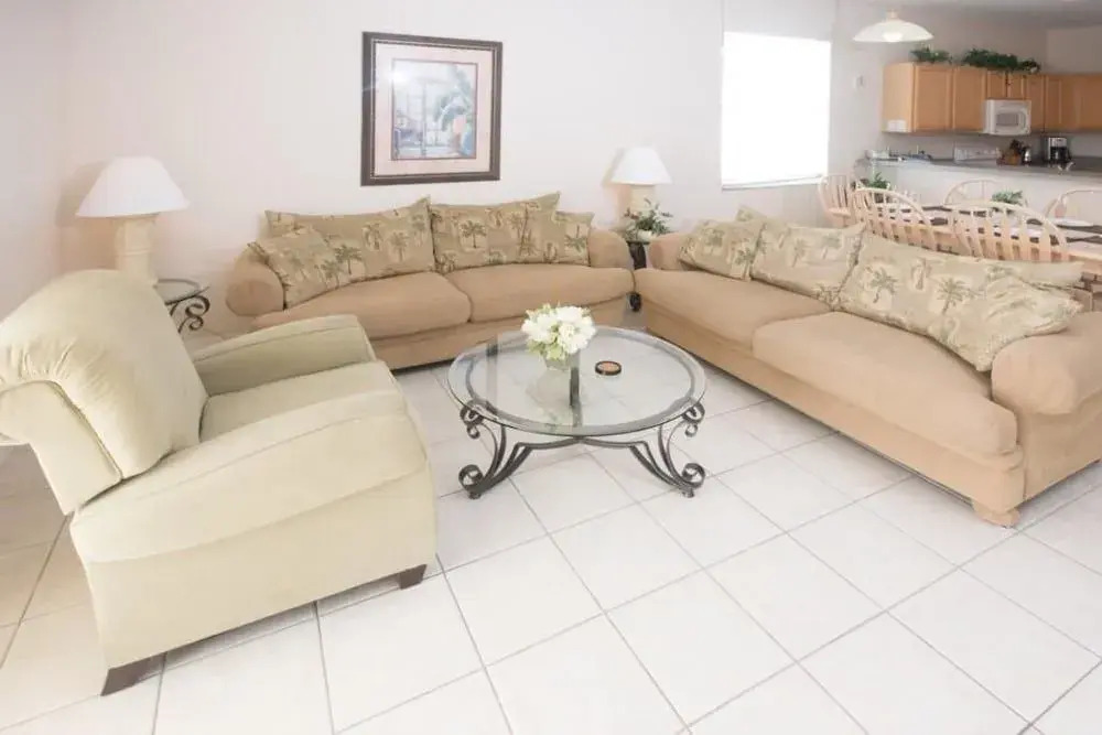 Julie's Highlands Reserve Villa
