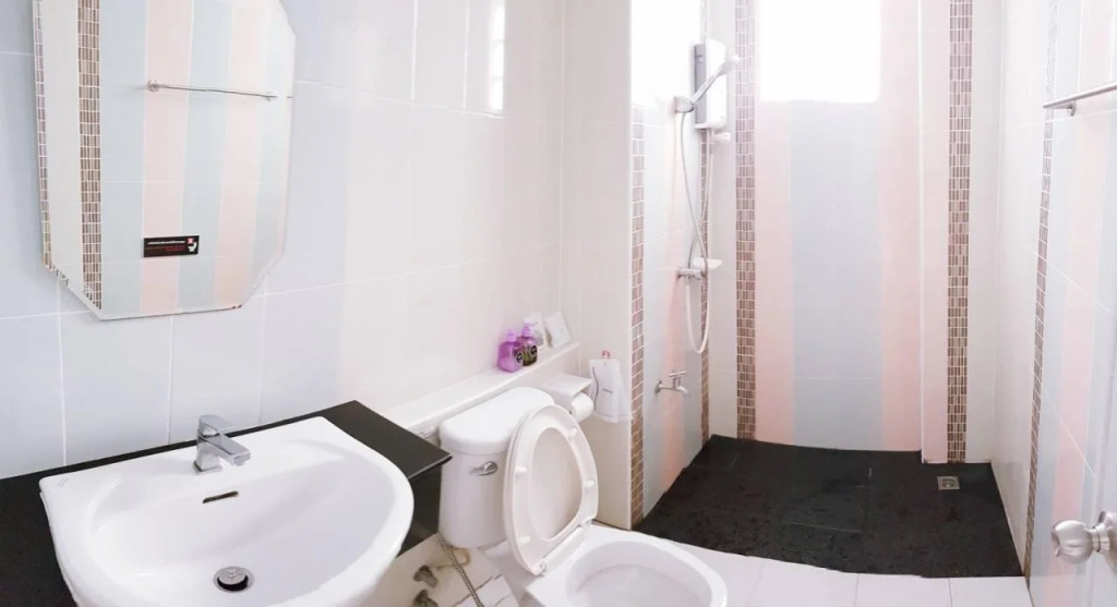Hasu Guesthouse