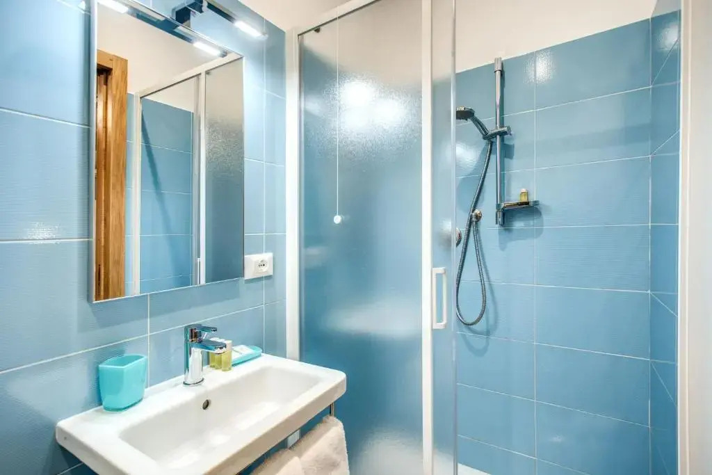 La Residenza Suites